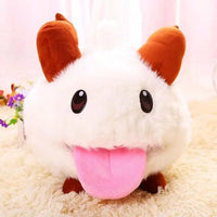 Peluche Poro Kawaii