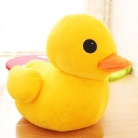 Peluche Kawaii : Poussin Mignon