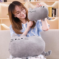 Peluche Pusheen Kawaii