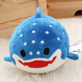 Peluche Requin-Baleine Kawaii