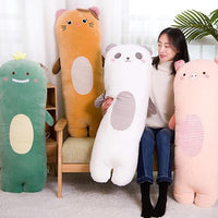 Peluche Kawaii Pastel Rêveries