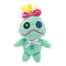 Peluche Kawaii Scrump Rose }