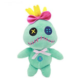 Peluche Kawaii Scrump Rose