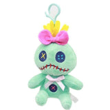 Peluche Kawaii Scrump Rose