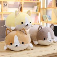 Peluche Shiba Inu Kawaii