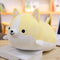 Peluche Shiba Inu Kawaii }