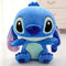 Stitch Peluche Kawaii }