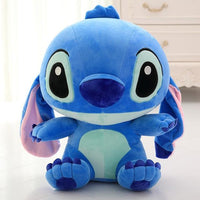 Stitch Peluche Kawaii