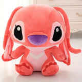 Stitch Peluche Kawaii