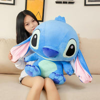 Stitch Peluche Kawaii