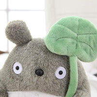 Peluche Totoro pluie Kawaii