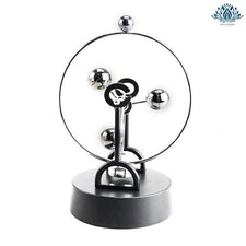 Pendule Balancier de Newton