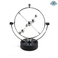 Pendule de Newton à Billes