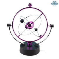 Pendule de Newton Atome