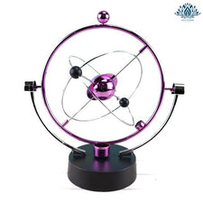 Pendule de Newton Atome