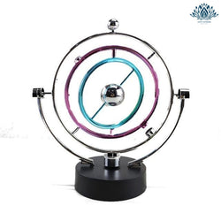 Pendule de Newton Bille Magnétique