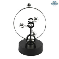 Pendule de Newton de Qualité