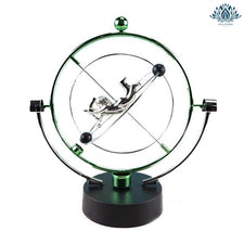 Pendule de Newton Déco & Anti-stress