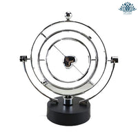 Pendule de Newton Globe