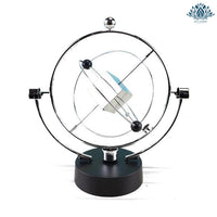 Pendule de Newton Infini