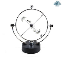 Pendule de Newton Lunes & Etoiles