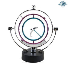 Pendule de Newton Mouvement Perpétuel
