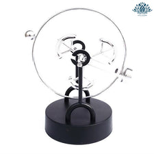 Pendule de Newton Parfait