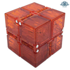 Petit cube anti stress