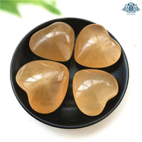 Pierre anti-stress calcite