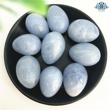 Pierre anti-stress célestine