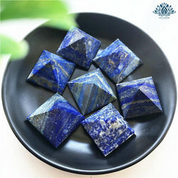 Pierre anti-stress confiance en soi