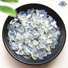 Pierre anti-stress et angoisse