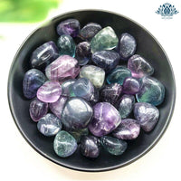 Pierre anti-stress et confiance en soi