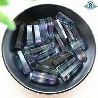 Pierre anti-stress fluorite