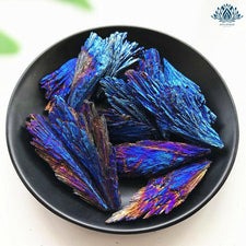 Pierre anti-stress tourmaline