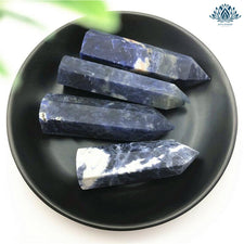 Pierre apaisante anti-stress