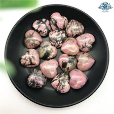 Pierre précieuse anti-stress