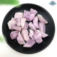 Pierre violette anti-stress