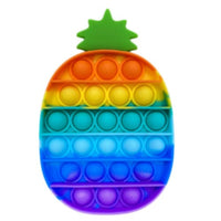 Pop Fidget Ananas