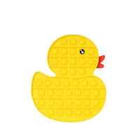 Pop It Canard Quacktastique!