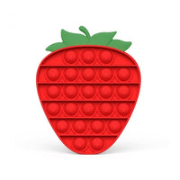 Pop It Fraise: l'indispensable à avoir !