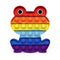 Grenouille Pop It }