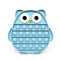 Hibou Pop }