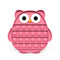 Hibou Pop }