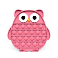 Hibou Pop