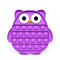 Hibou Pop }