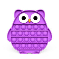 Hibou Pop