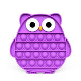 Hibou Pop