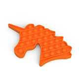 Licorne Pop It Fidget