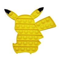 Pikachu Pop It